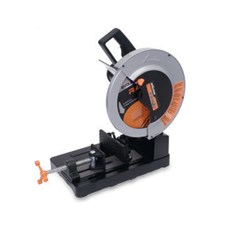 Evolution Tools Rage 2 Chop Saw #RAGE2 On sale multiple purpose chop saw on a white background